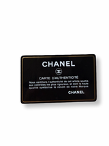Chanel Mini Rectangular Classic Flap