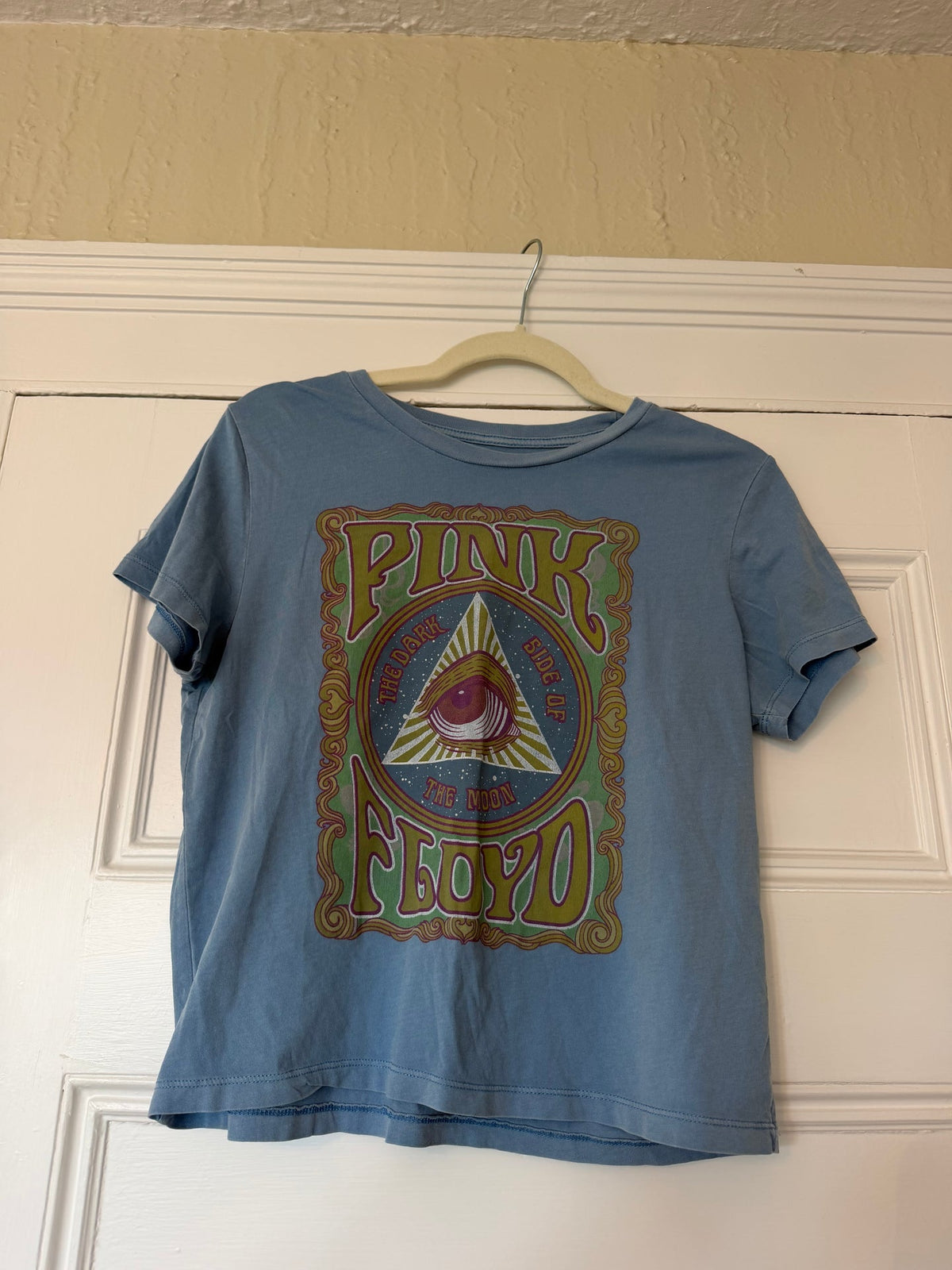 Pink Floyd tshirt - sku tuv #567234