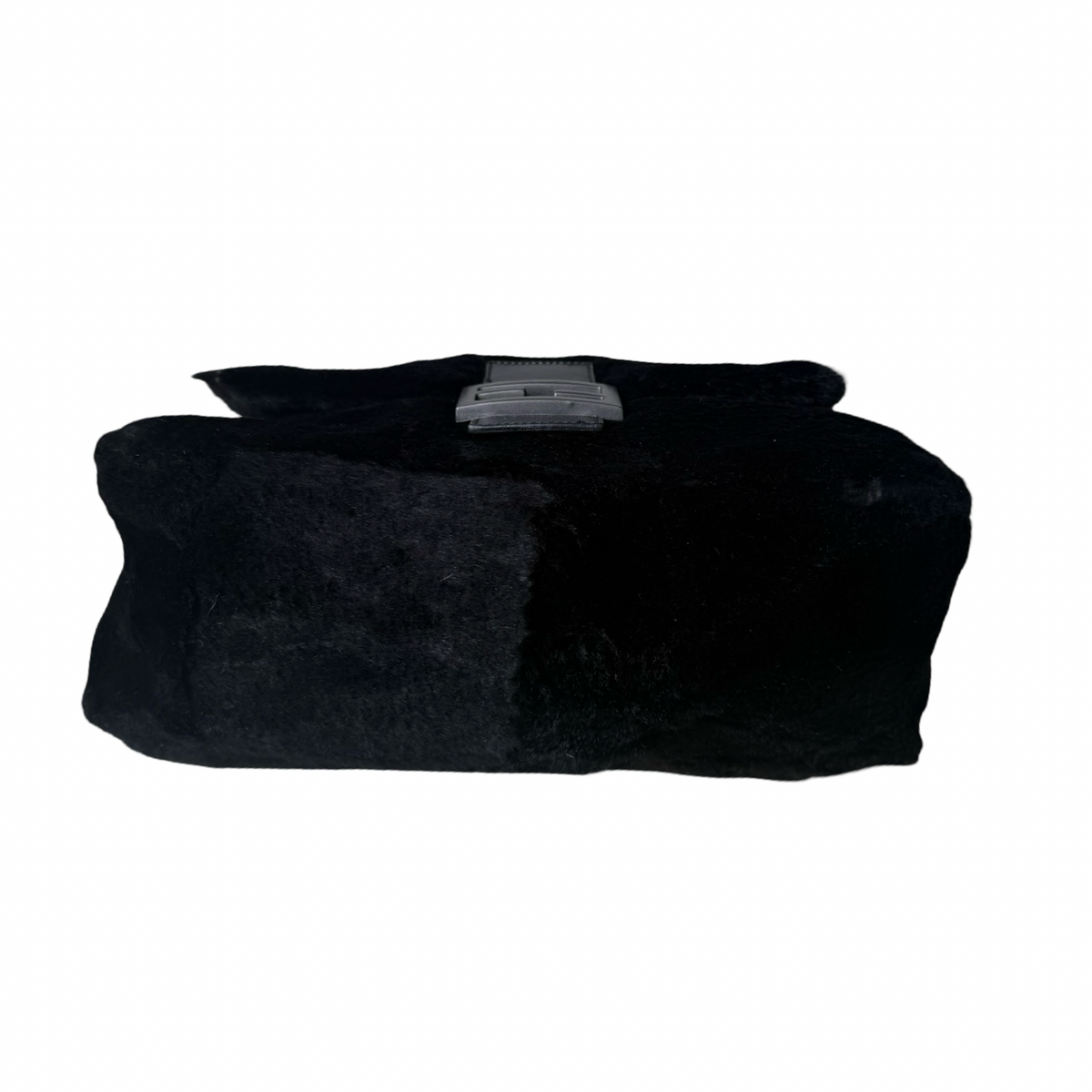 Fendi Vintage Lapin Mama Baguette