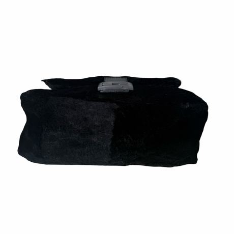 Fendi Vintage Lapin Mama Baguette