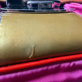 Prada Vintage Rosa Pocket Space Shoulder