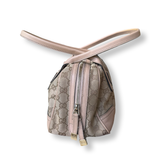 Gucci GG Canvas Princy Small