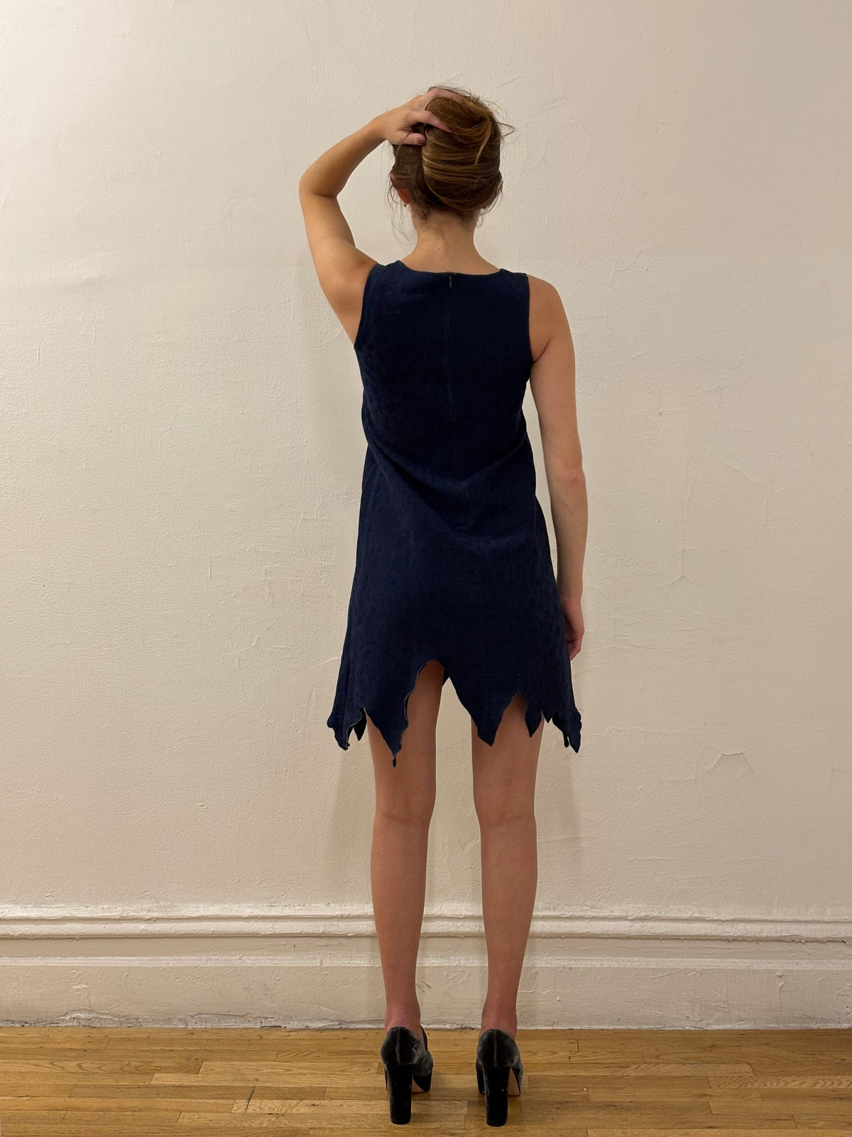 Walter van Beirendonck Dress