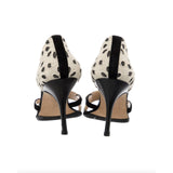 Manolo Blahnik Eylet Heels