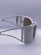 Silver Epoch | 1960s Amor Eyewear Sunglasses