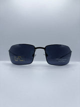 "The Agents" 1990s Matrix Sunglasses