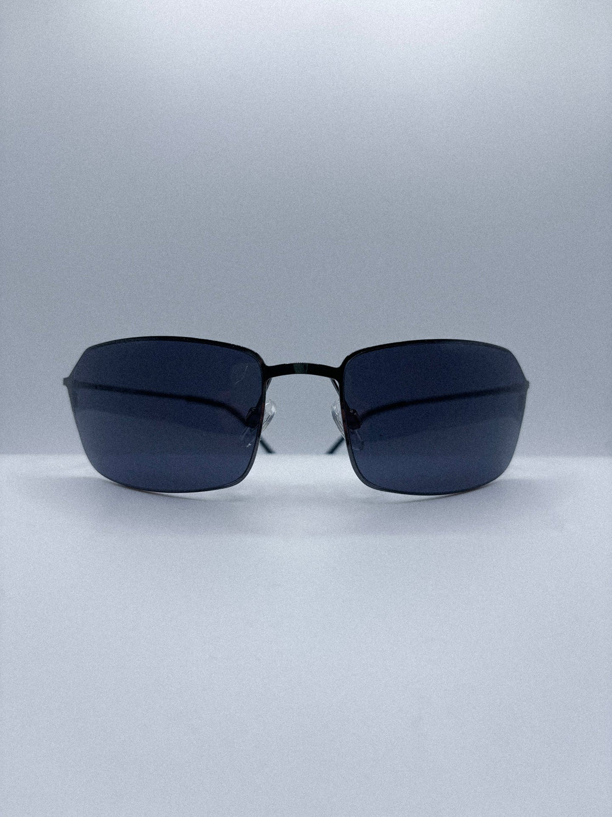 "The Agents" 1990s Matrix Sunglasses