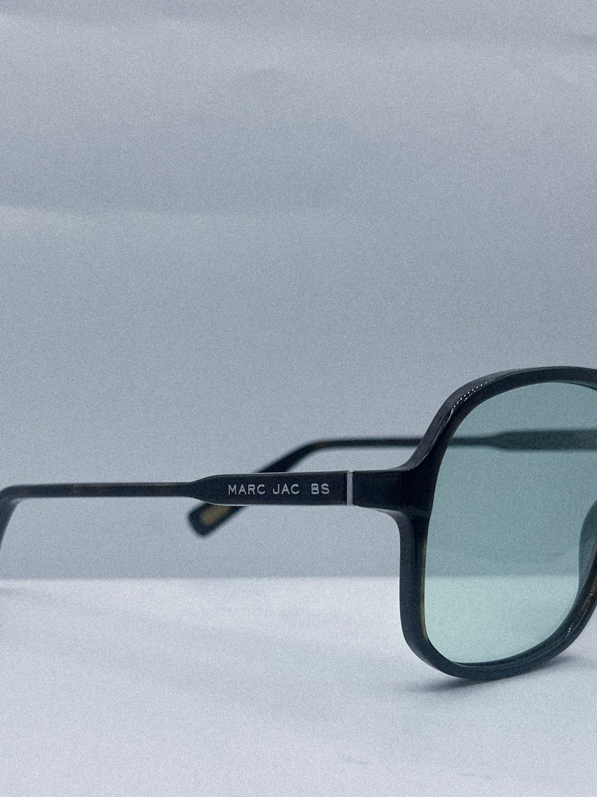 "Minty Fresh" 1990s Marc Jacobs Glasses