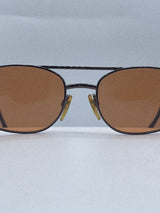 “Bronze Horizon” 1980s Sergio Tacchini Sunglasses