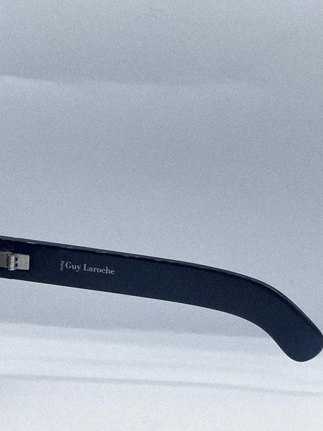“Crystal Boulevard” 1960s Guy Laroche Sunglasses