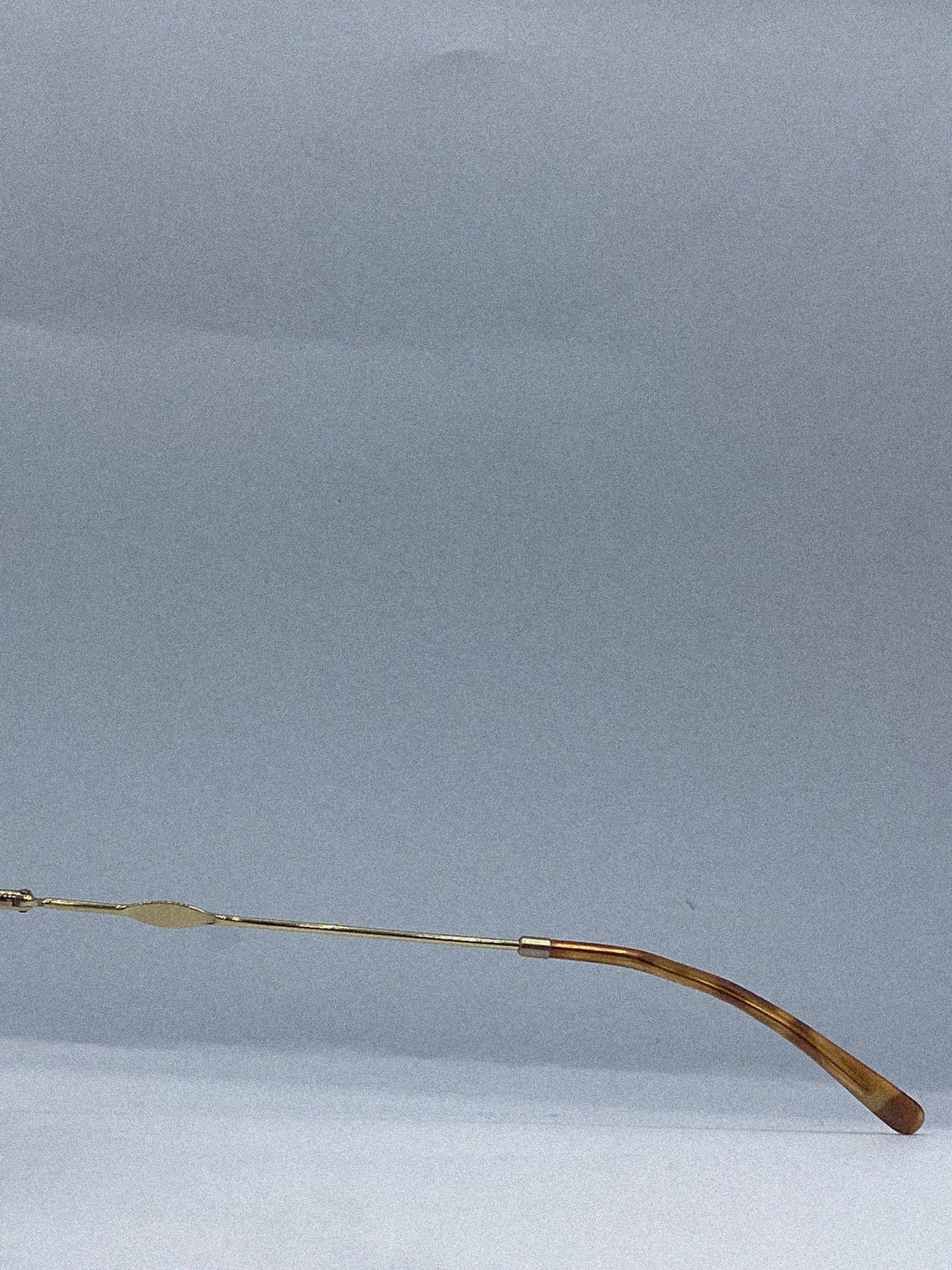 “Continental Drift” 1980s Carrera Sunglasses