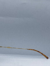 “Continental Drift” 1980s Carrera Sunglasses