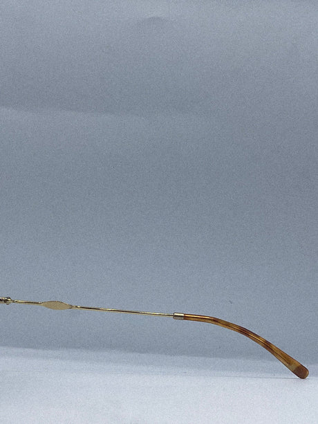 “Continental Drift” 1980s Carrera Sunglasses