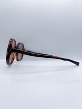 “Rose Cinema” 1970s Revue Sunglasses