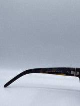 1980s Laura Biagiotti LB85381 Sunglasses | Tortoise