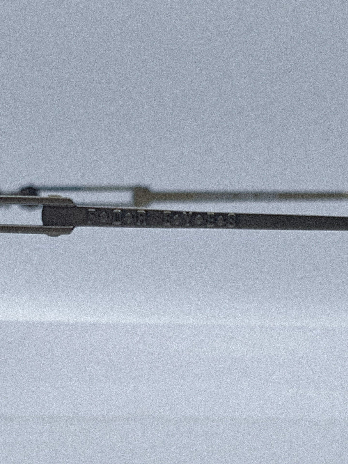 1990s Attitudes For Eyes 96415-S Sunglasses | Gold/Tortoise