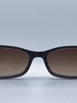 1990s Burberry 8483-S Sunglasses | Bronze