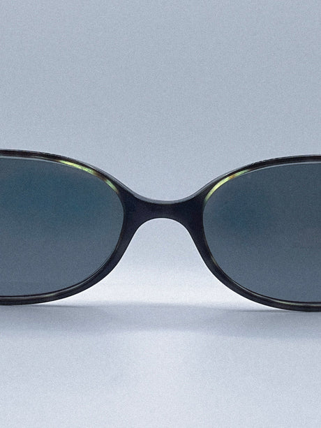 1990s Hugo Boss HB1152 Sunglasses | Multi/Tortoise