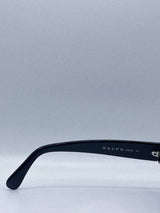 1990s Ralph Lauren 930-S Sunglasses | Black