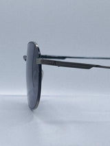 1990s Attitudes For Eyes 9641 Sunglasses | Antique Gold/Tortoise