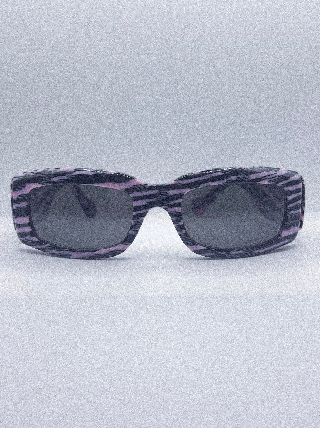 "Electric Feel" 2000s Balenciaga Sunglasses