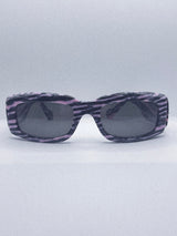 "Electric Feel" 2000s Balenciaga Sunglasses