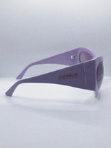 "Outter Space" Poppy Lissiman Sunglasses