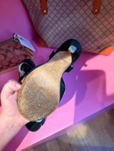Jimmy Choo crystal pumps size 36 - sku tuv #987