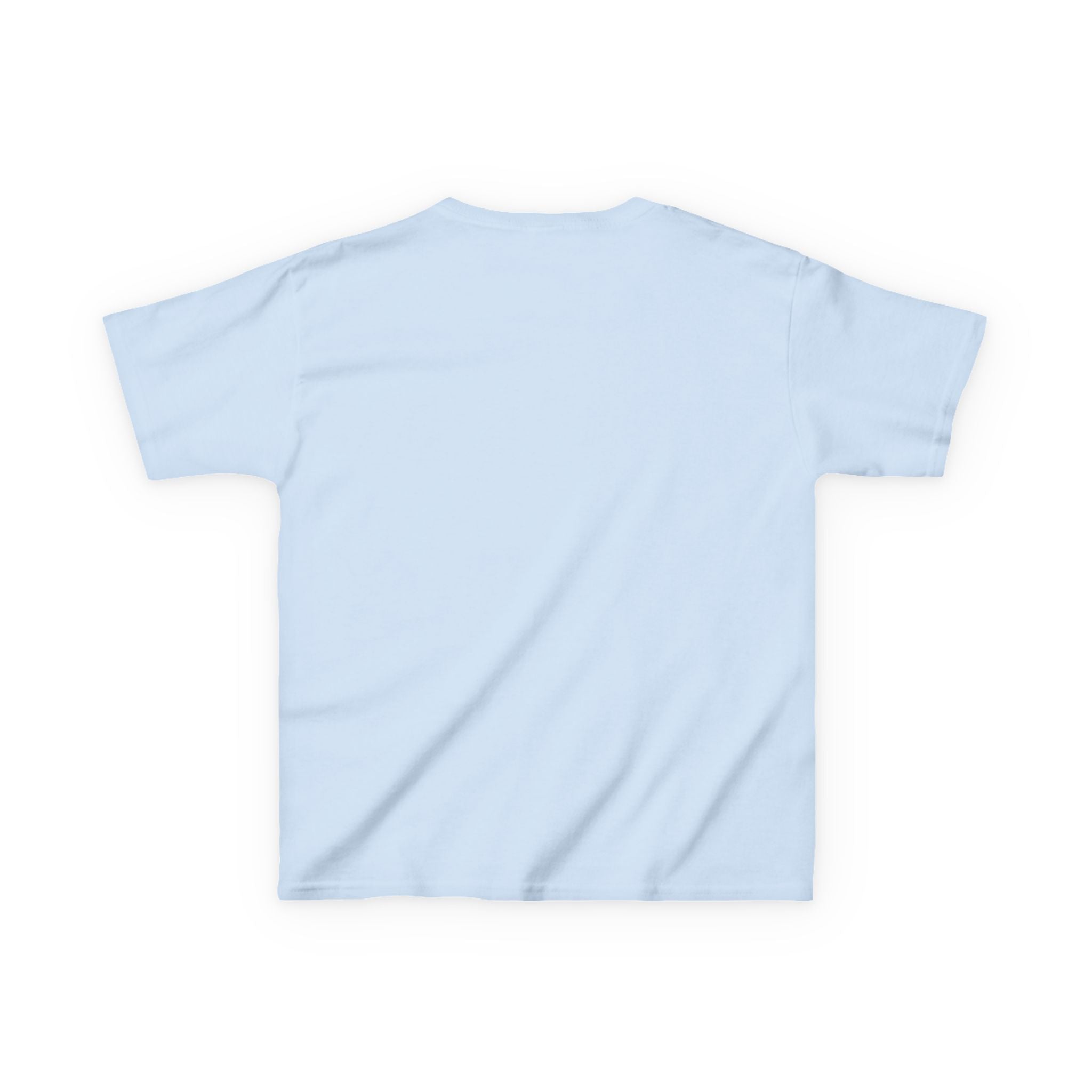 Hot Dog Baby Tee