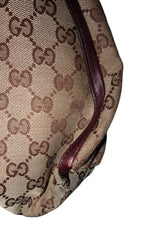 Gucci Abbey D ring bag