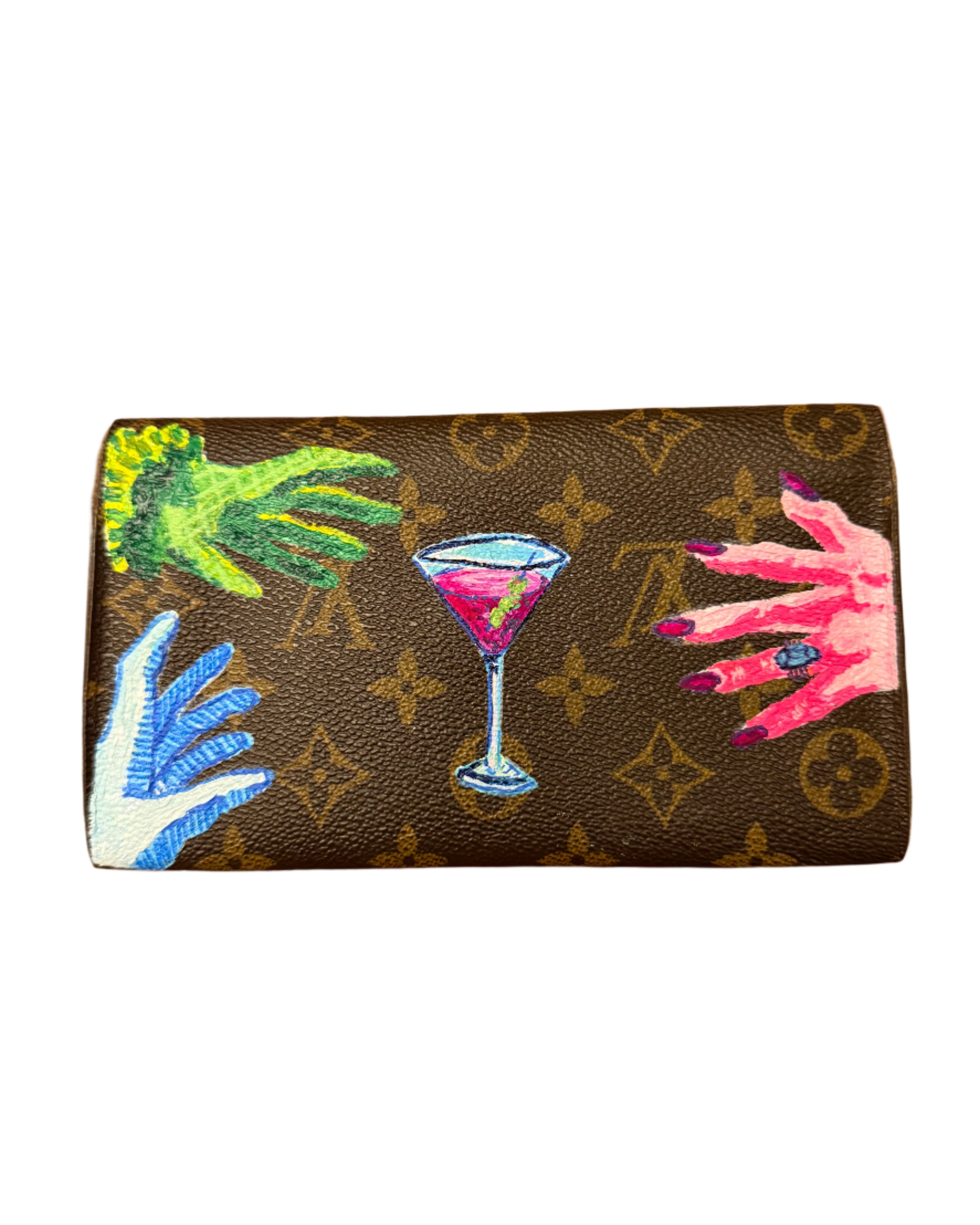 SATC Wallet