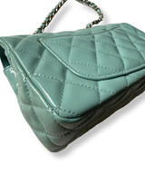 Chanel Mini Rectangular Classic Flap