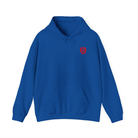 8 Ball Hoodie