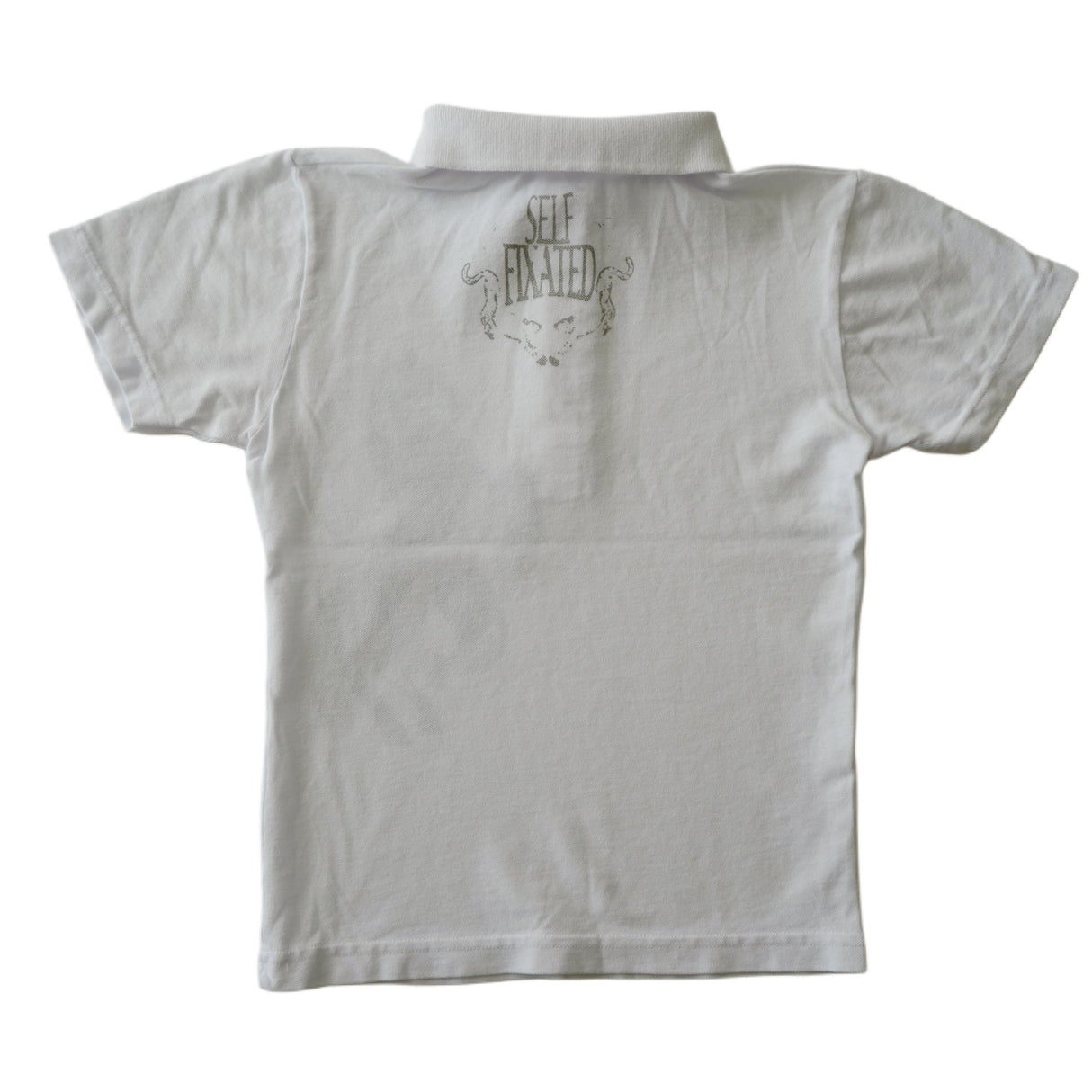 The Music Horse Polo