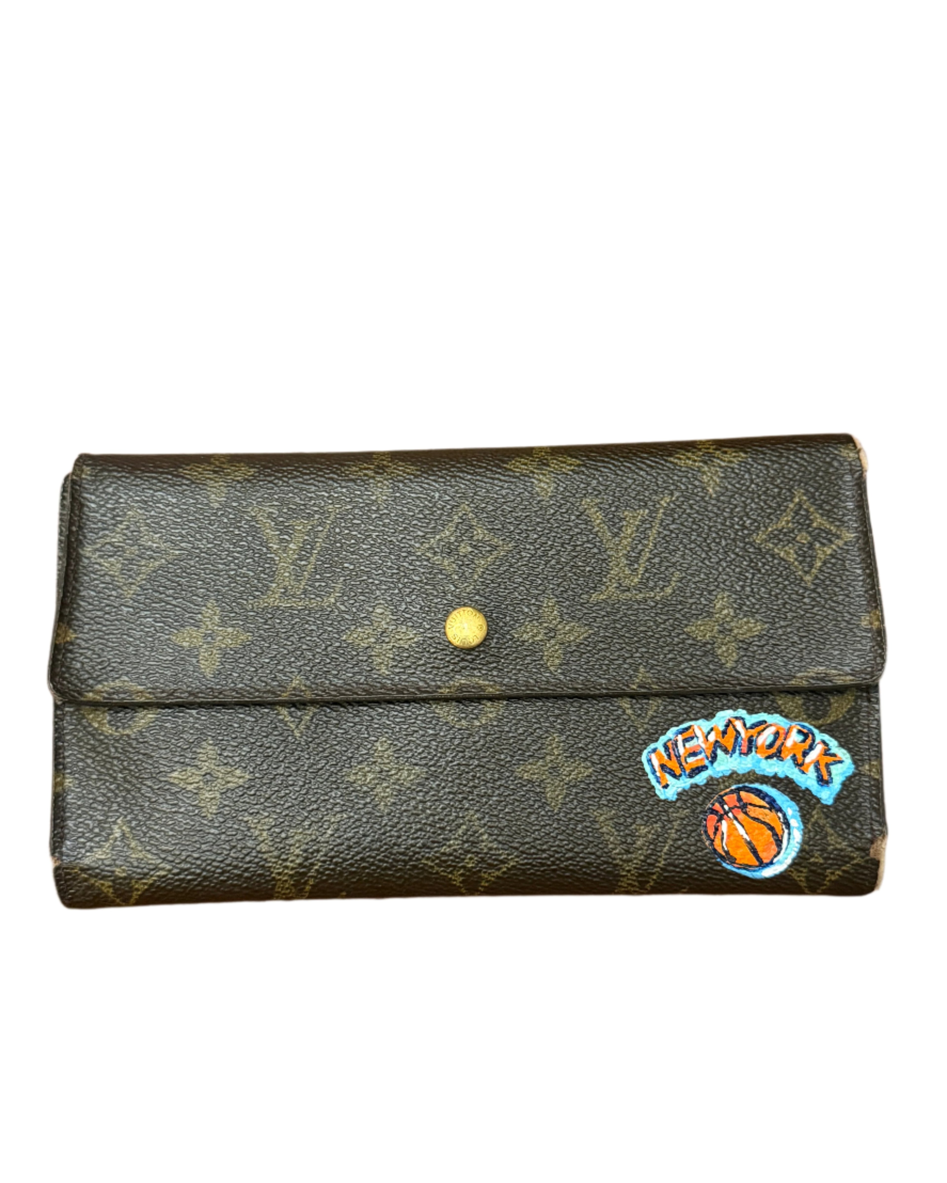 LGK Wallet
