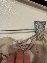 Courreges sport skort size 38 - TUV #32134