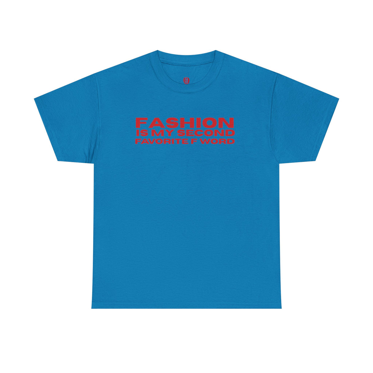 Fashion is my Favorite (Adult T-Shirt)