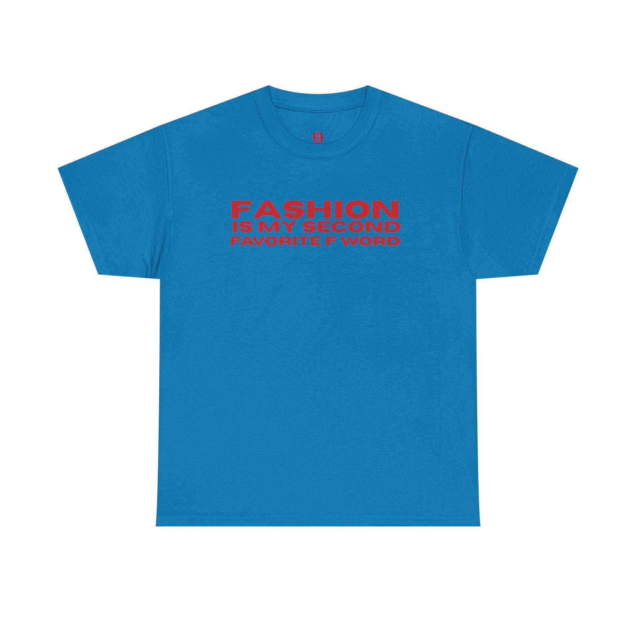Fashion is my Favorite (Adult T-Shirt)