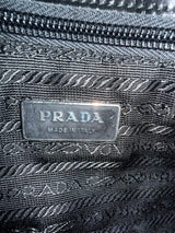 Prada Vintage Drive Shoulder