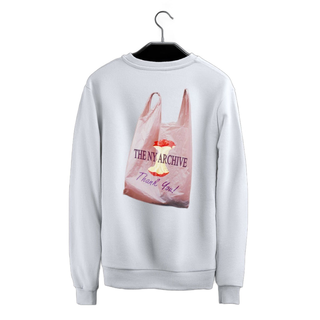 Thank You! Sweathshirt