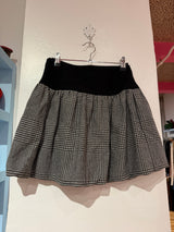 Dolce & Gabbana wool mini skirt TUV #321425