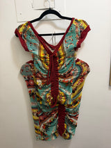 Vintage Jean Paul Gaultier 3 piece soleil set - TUV #123244