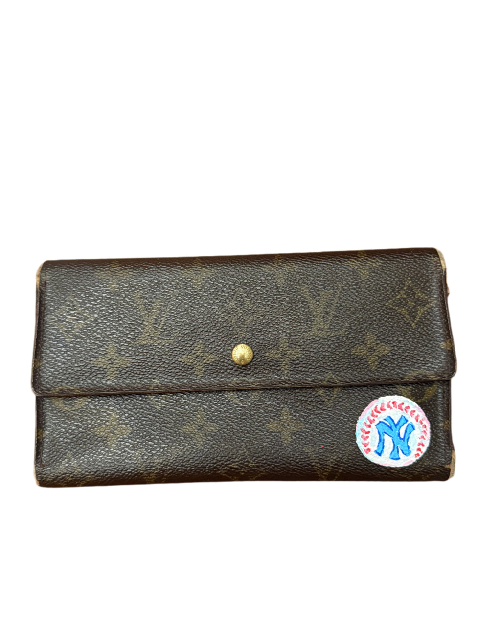 LGY Wallet