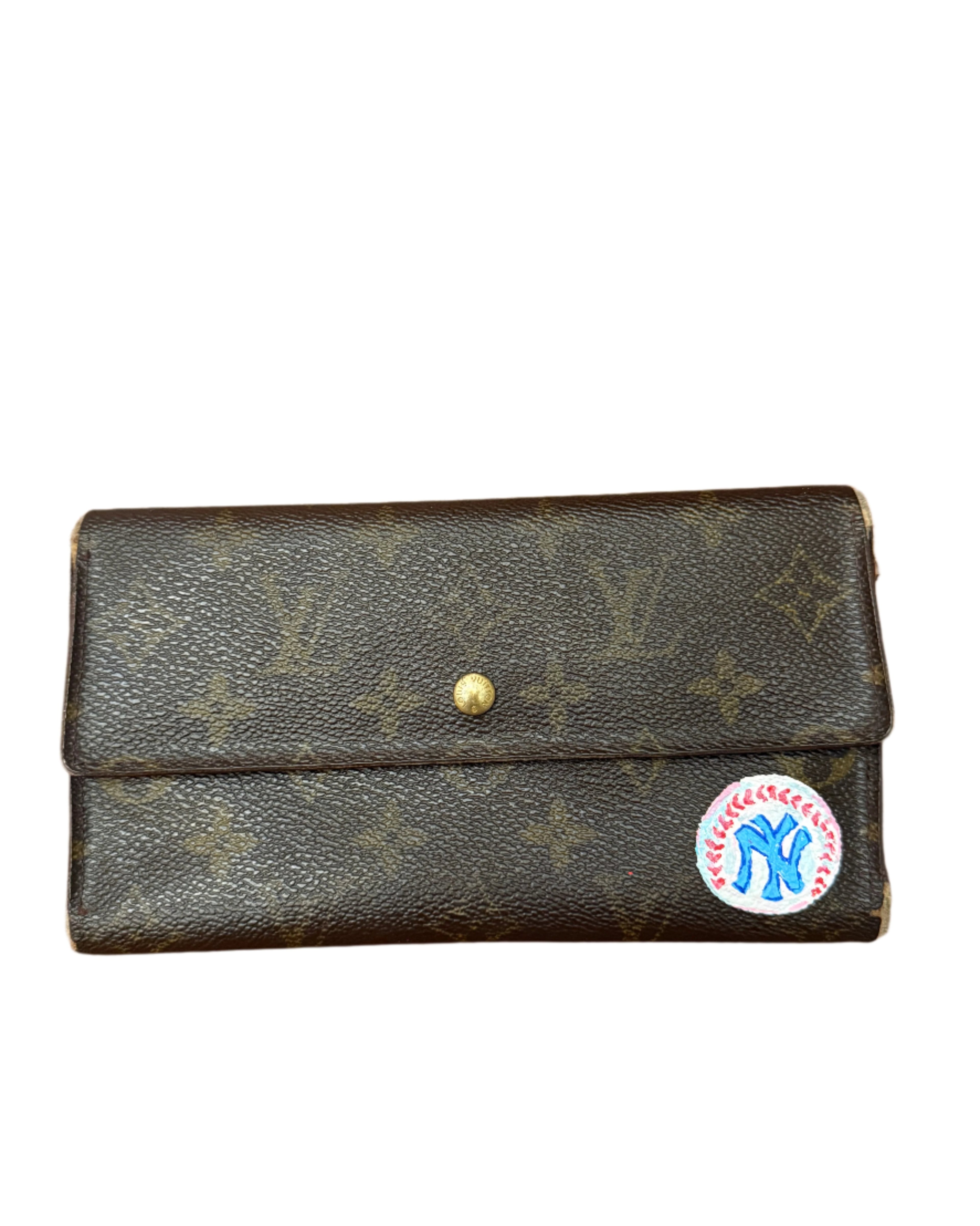 LGY Wallet