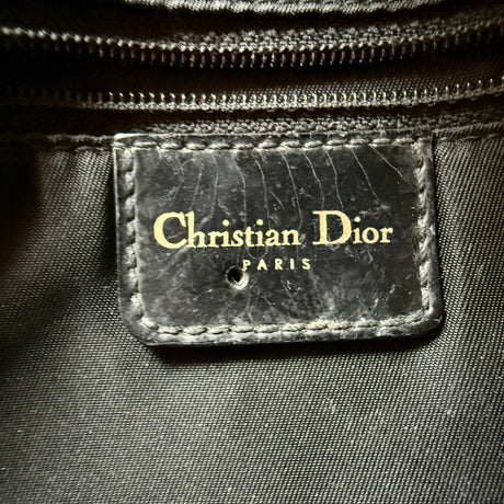 Dior Vintage Ponyhair Malice Mini