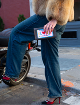 License & Registration Wallet