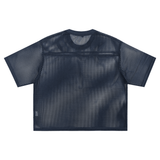 Fashion is my Second Favorite F Word Mesh Tshirt