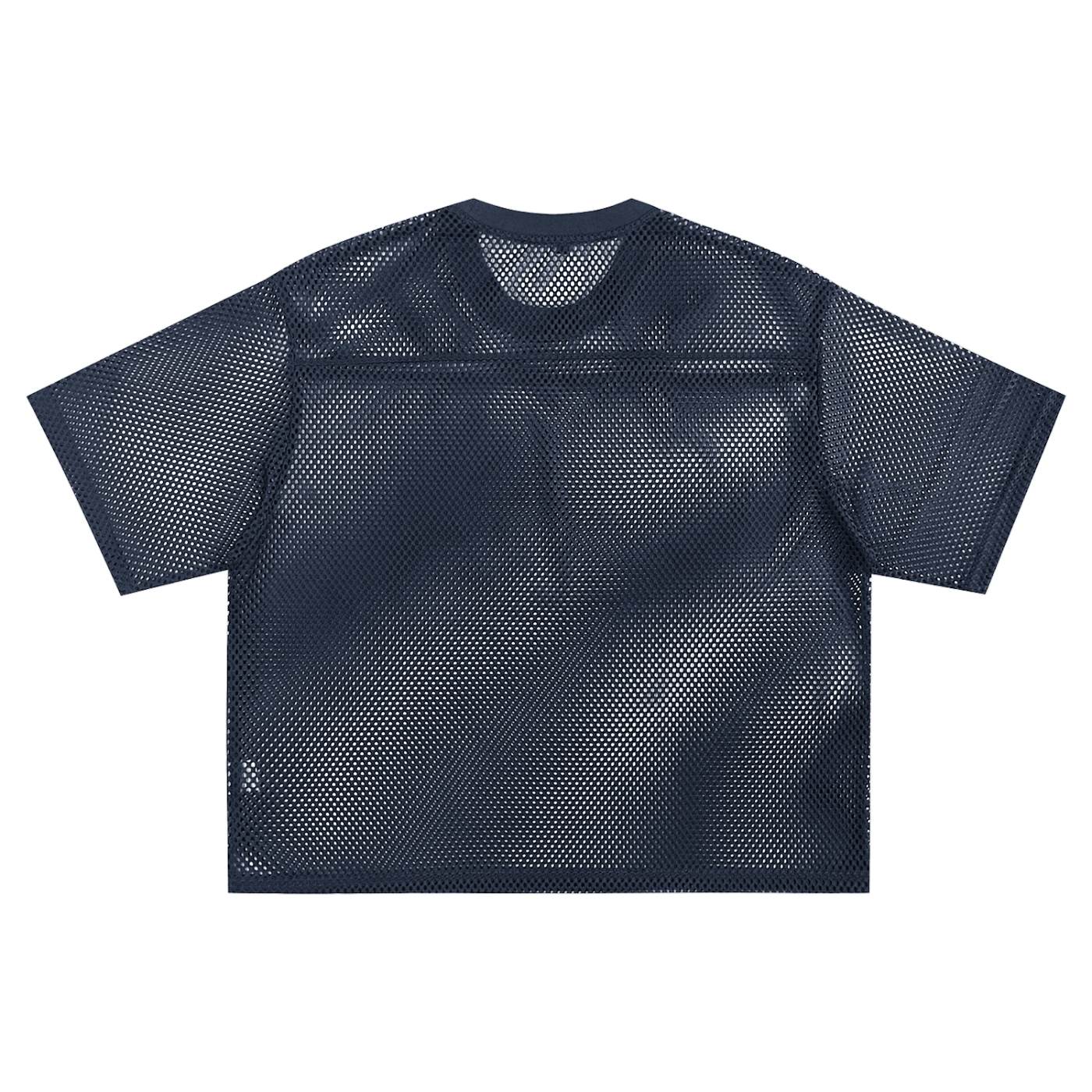 Fashion is my Second Favorite F Word Mesh Tshirt