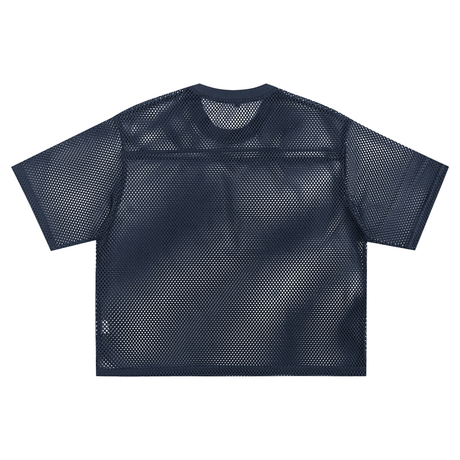 Fashion is my Second Favorite F Word Mesh Tshirt