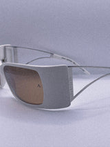 Silver Epoch | 1960s Amor Eyewear Sunglasses